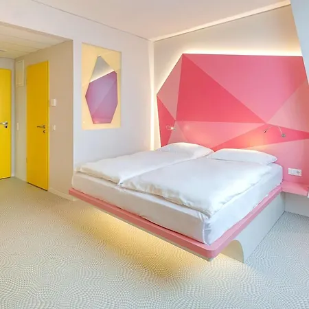Prizeotel Münster-city 3* Münster