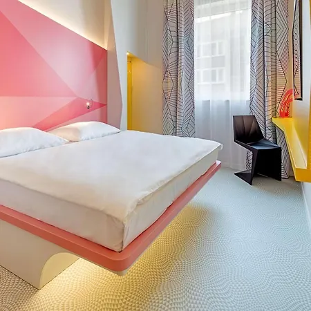 Prize By Radisson,