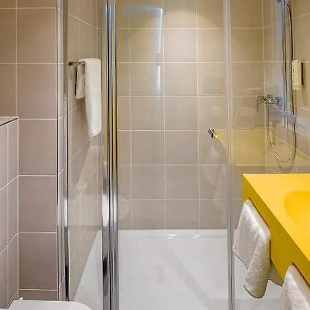 Prize By Radisson, Munster (North Rhine-Westphalia)