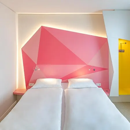 Prize By Radisson, מלון