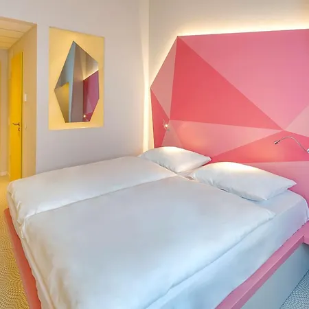 Prizeotel Münster-city Munster (North Rhine-Westphalia)