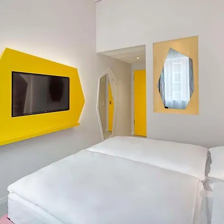 Prize By Radisson, Szálloda 3*