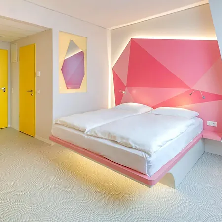 Szálloda Prize By Radisson, 3*