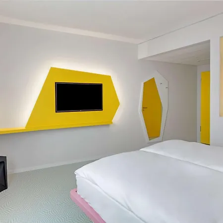 Prize By Radisson, Munster (North Rhine-Westphalia)