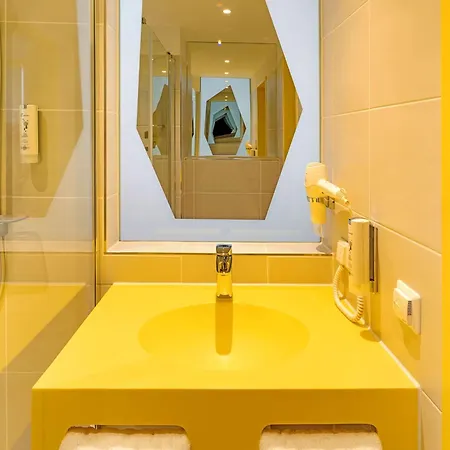 Prize By Radisson, 3*