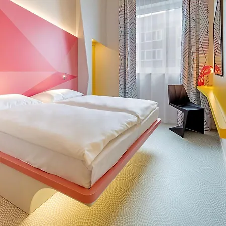 Szálloda Prize By Radisson,