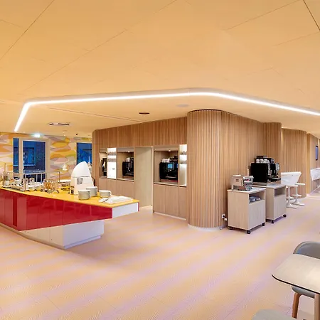 Hotel Prizeotel Münster-city