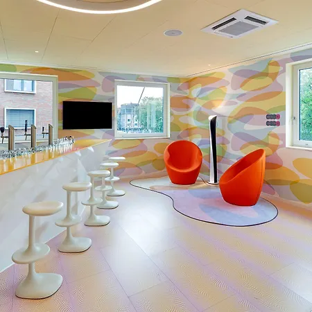 מלון Prize By Radisson,