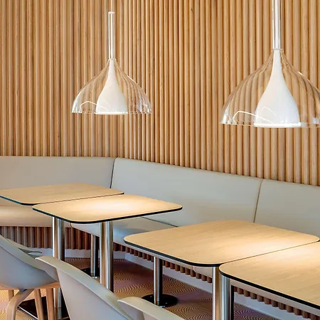 Hotel Prize By Radisson, 3*