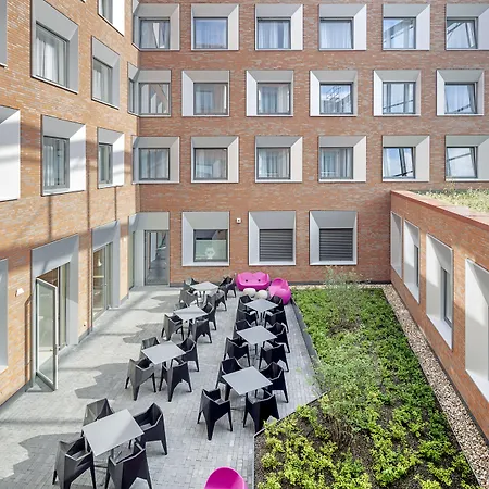 Prize By Radisson, 3* Munster (North Rhine-Westphalia)