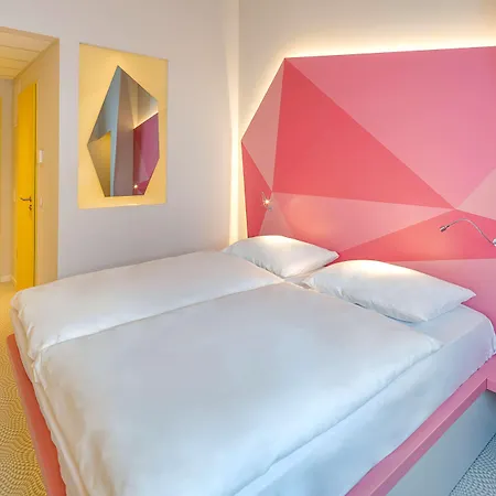 Prizeotel Münster-city Hotel 3*