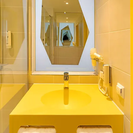 Hotel Prize By Radisson, Munster (North Rhine-Westphalia)