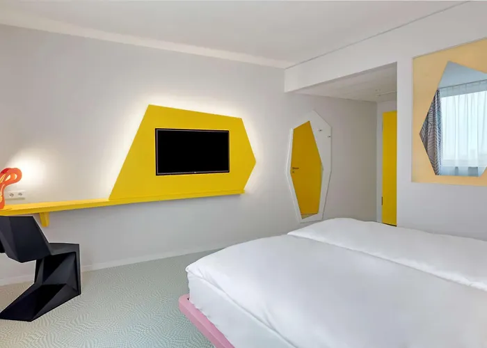 Prizeotel Münster-city Munster (North Rhine-Westphalia)