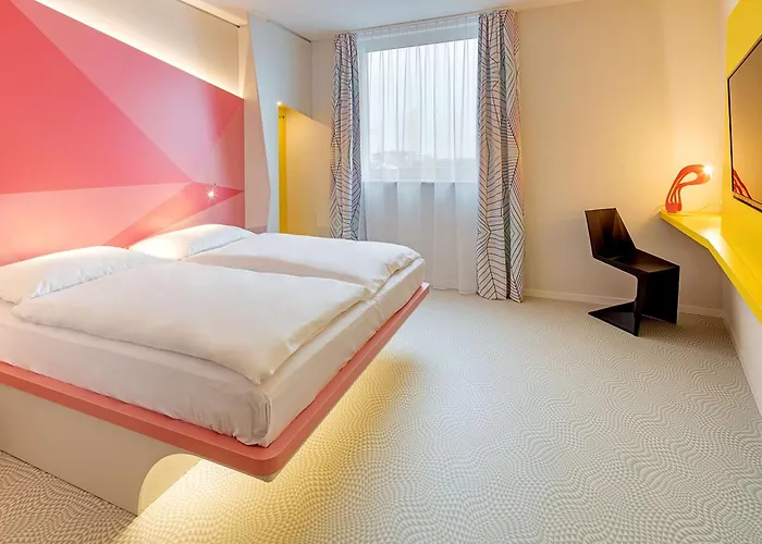 Prizeotel Münster-city 3* Munster (North Rhine-Westphalia)