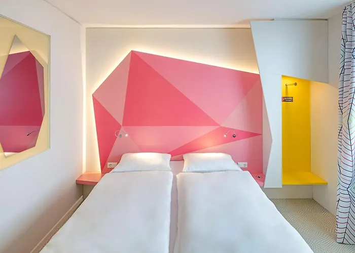 Prizeotel Münster-city