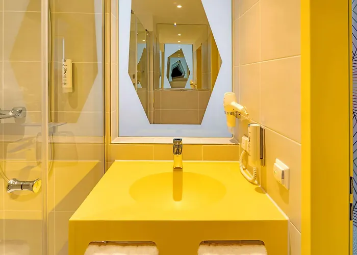 Prizeotel Münster-city 3*