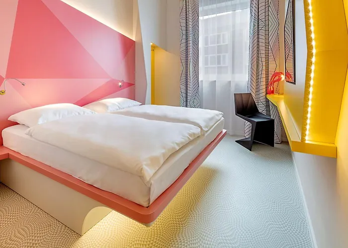 Hotel Prizeotel Münster-city