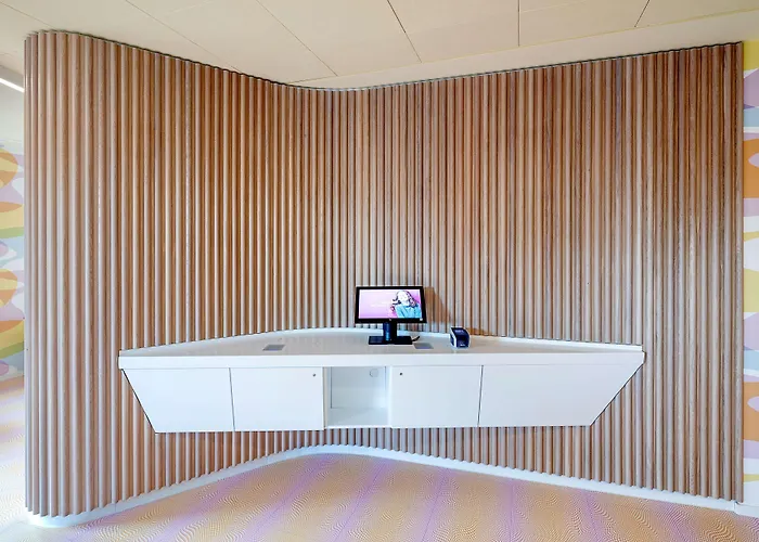 Prizeotel Münster-city Hotel 3*