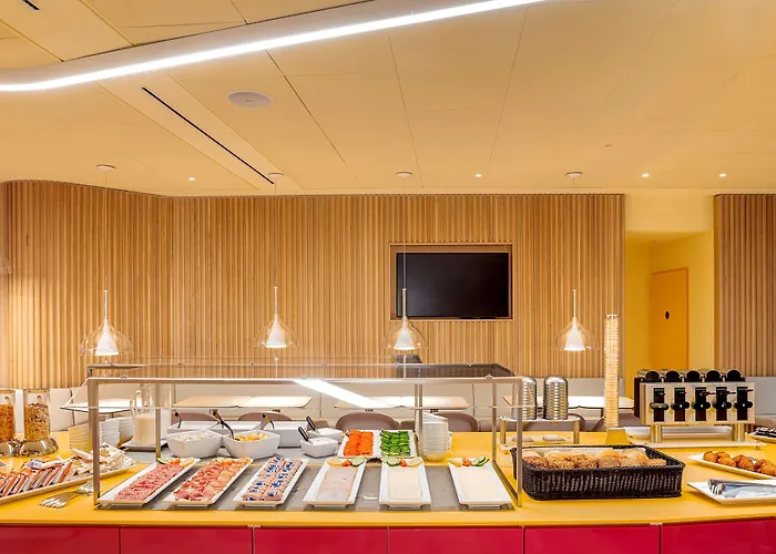 Prizeotel Münster-city