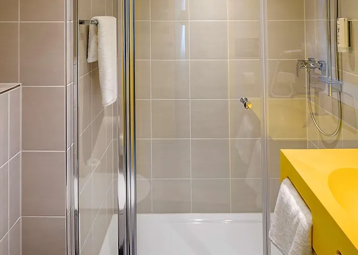 Prizeotel Münster-city Hotel Munster (North Rhine-Westphalia)