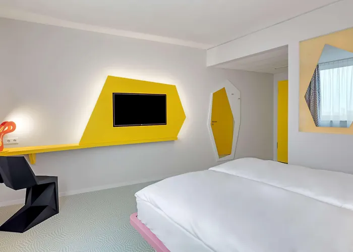 Prizeotel Münster-city