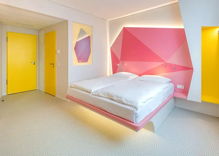 Prizeotel Münster-city 3* Munster (North Rhine-Westphalia)